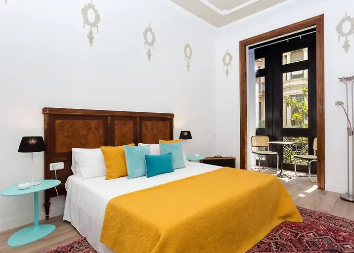 Luxury 4bdr In Gracia Βαρκελώνη