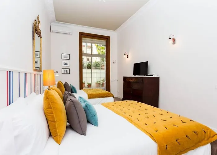 Luxury 4bdr In Gracia Βαρκελώνη