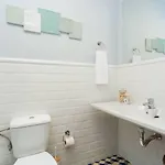 Apartment Luxury 4bdr In Gracia