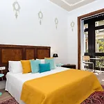 Apartment Luxury 4bdr In Gracia Barcelona