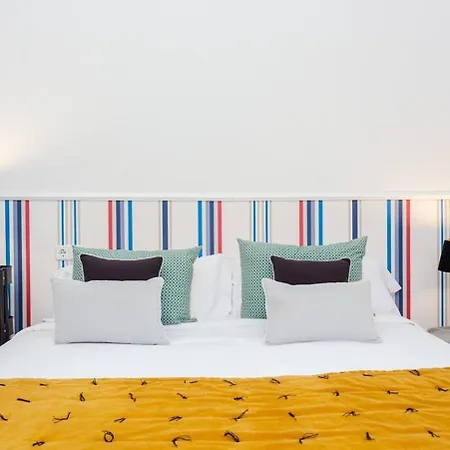 Luxury 4bdr In Gracia Barcelona