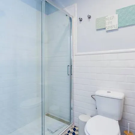 Luxury 4bdr In Gracia * Barcelona