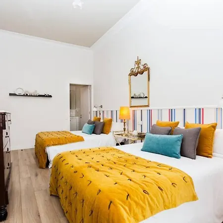 Lejlighed Luxury 4bdr In Gracia