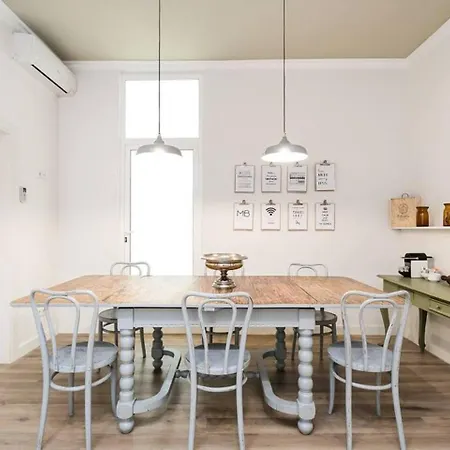 Luxury 4bdr In Gracia *