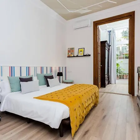 Luxury 4bdr In Gracia