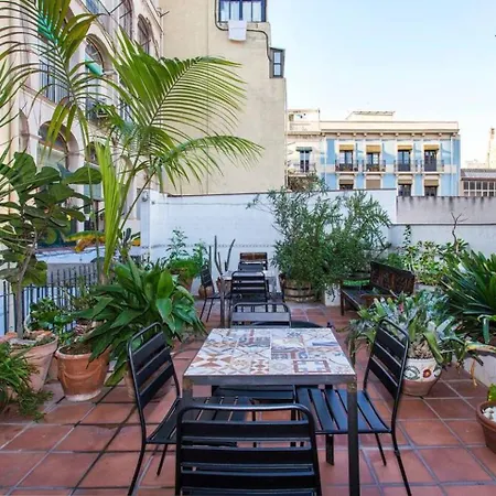 Luxury 4bdr In Gracia