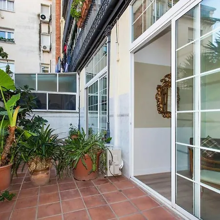 Luxury 4bdr In Gracia * Barcelona