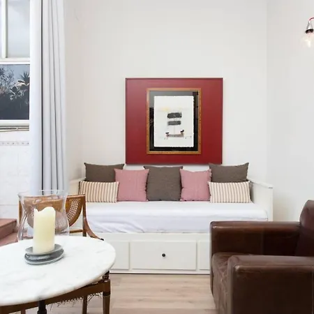 Apartament Luxury 4bdr In Gracia